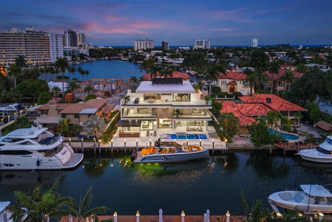 441 Isle Of Palms Drive, Fort Lauderdale, FL 33301 Photo