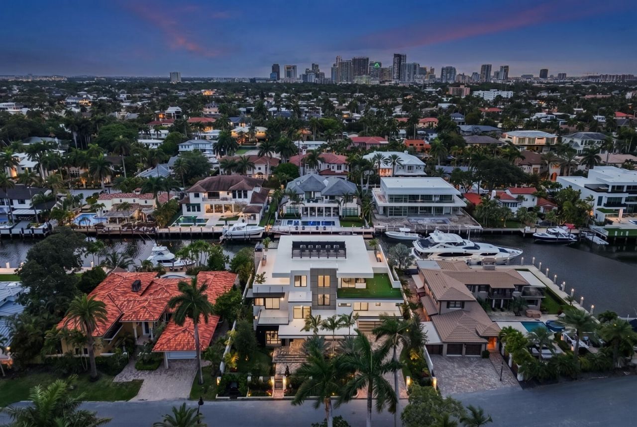 441 Isle Of Palms Drive, Fort Lauderdale, FL 33301 Photo