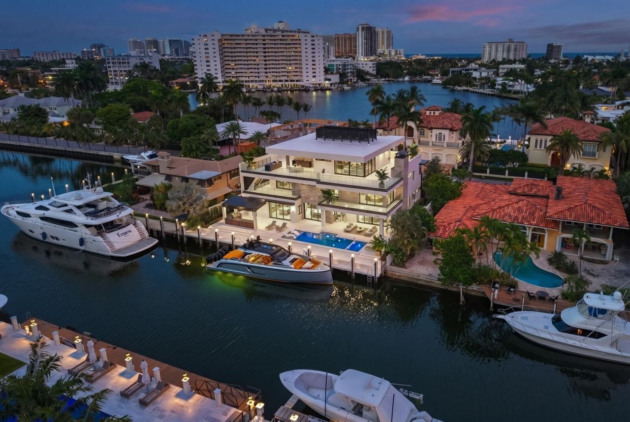 441 Isle Of Palms Drive, Fort Lauderdale, FL 33301 Photo