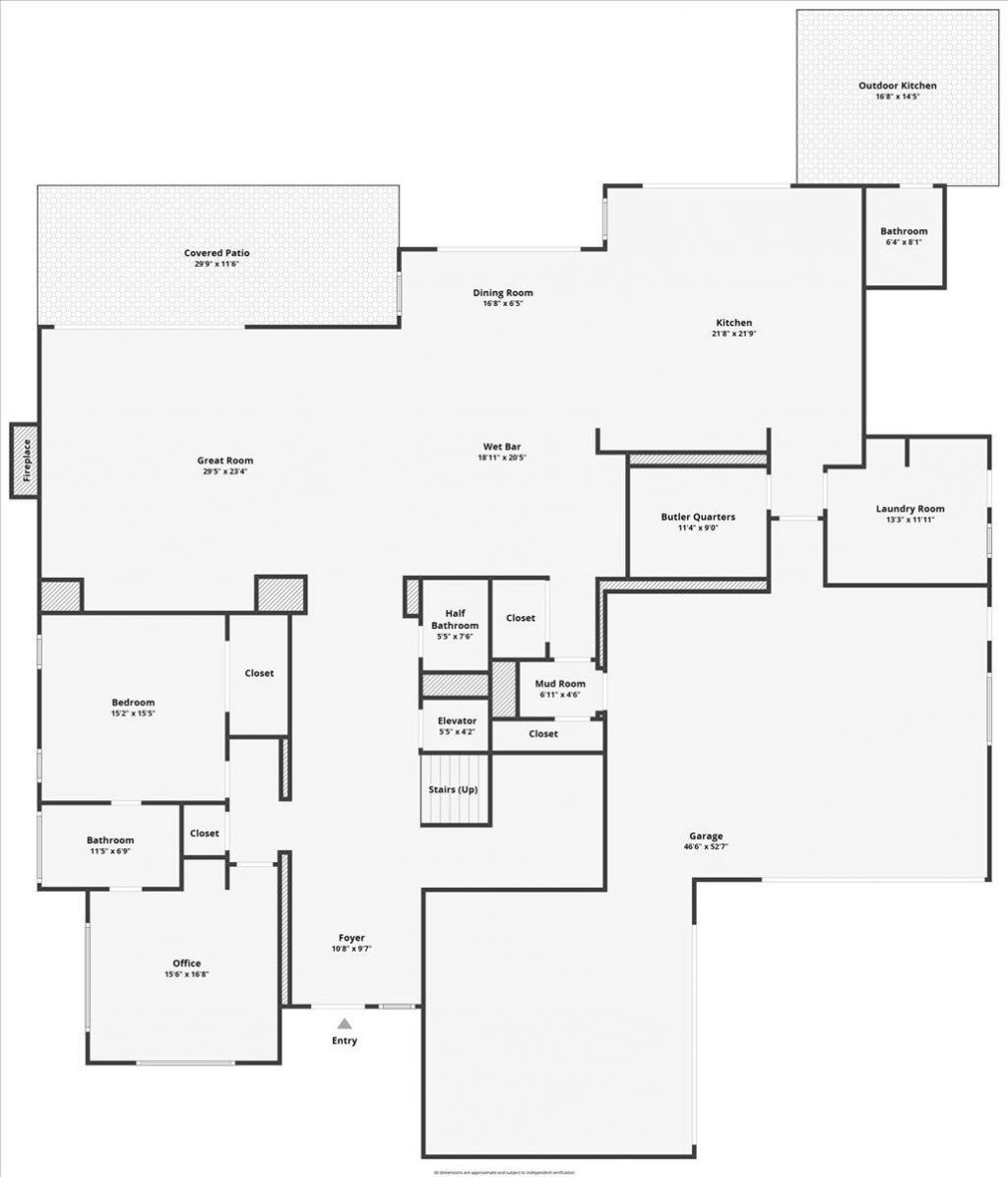 441 Isle Of Palms Drive, Fort Lauderdale, FL 33301 Photo