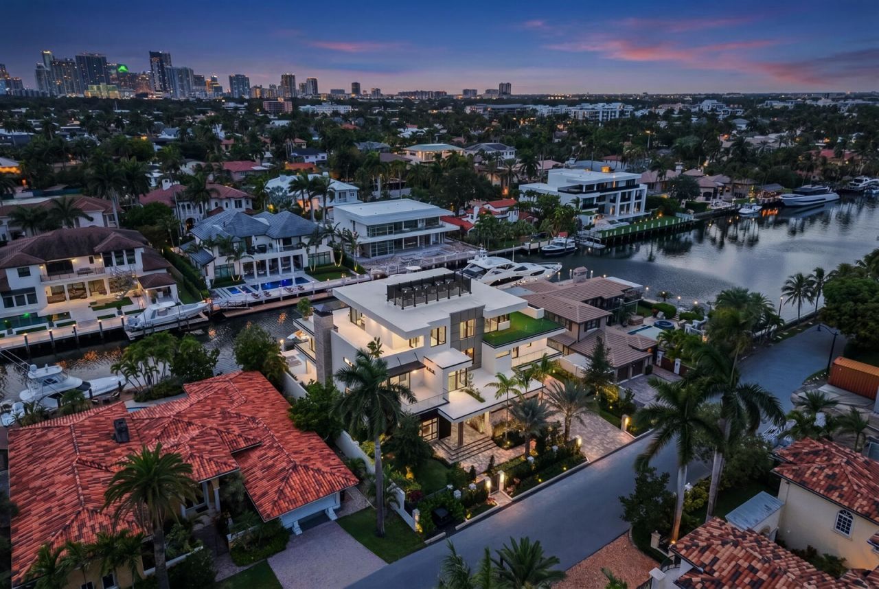 441 Isle Of Palms Drive, Fort Lauderdale, FL 33301 Photo
