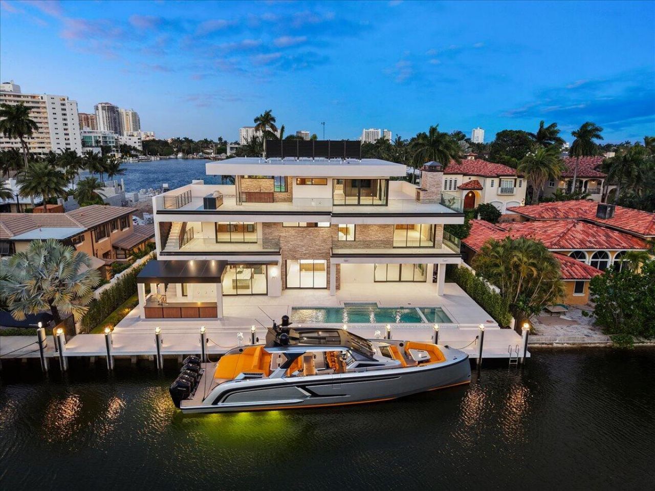 441 Isle Of Palms Drive, Fort Lauderdale, FL 33301 Photo