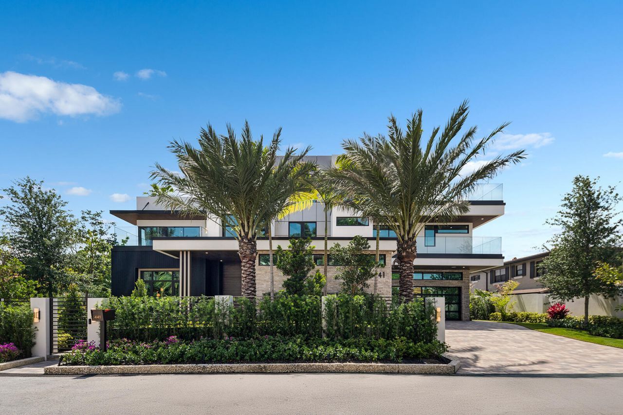 441 Isle Of Palms Drive, Fort Lauderdale, FL 33301 Photo