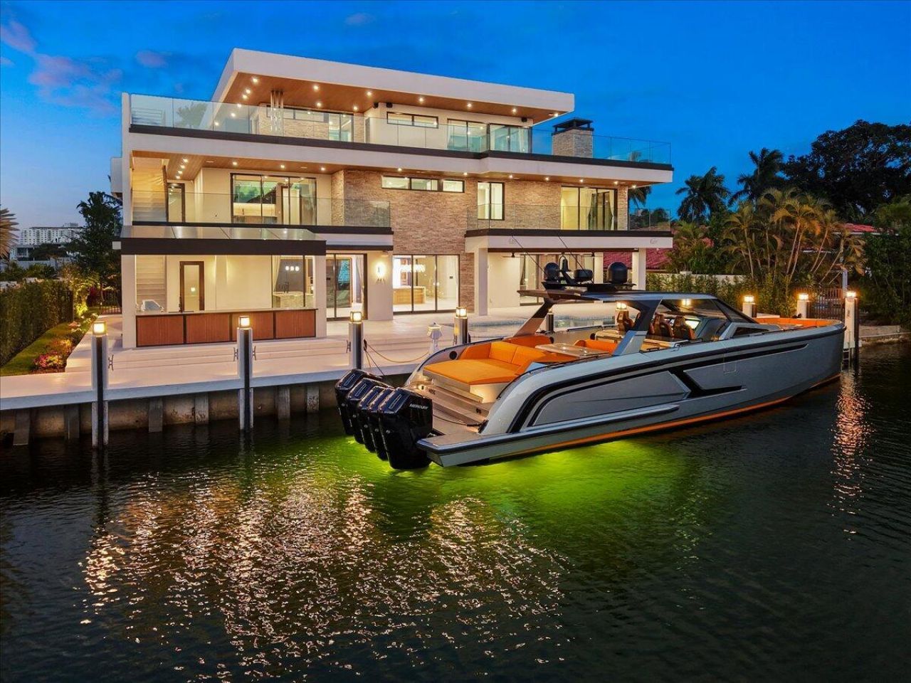 441 Isle Of Palms Drive, Fort Lauderdale, FL 33301 Photo