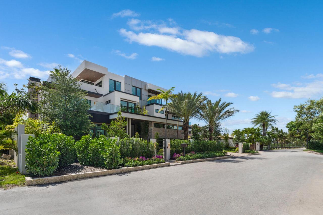 441 Isle Of Palms Drive, Fort Lauderdale, FL 33301 Photo