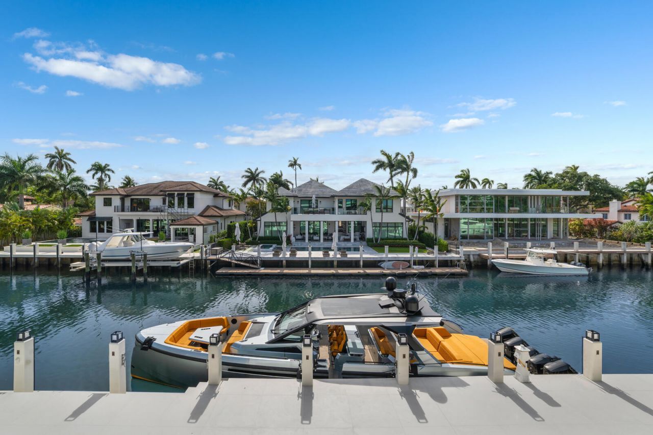 441 Isle Of Palms Drive, Fort Lauderdale, FL 33301 Photo