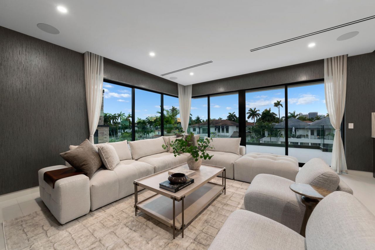 441 Isle Of Palms Drive, Fort Lauderdale, FL 33301 Photo