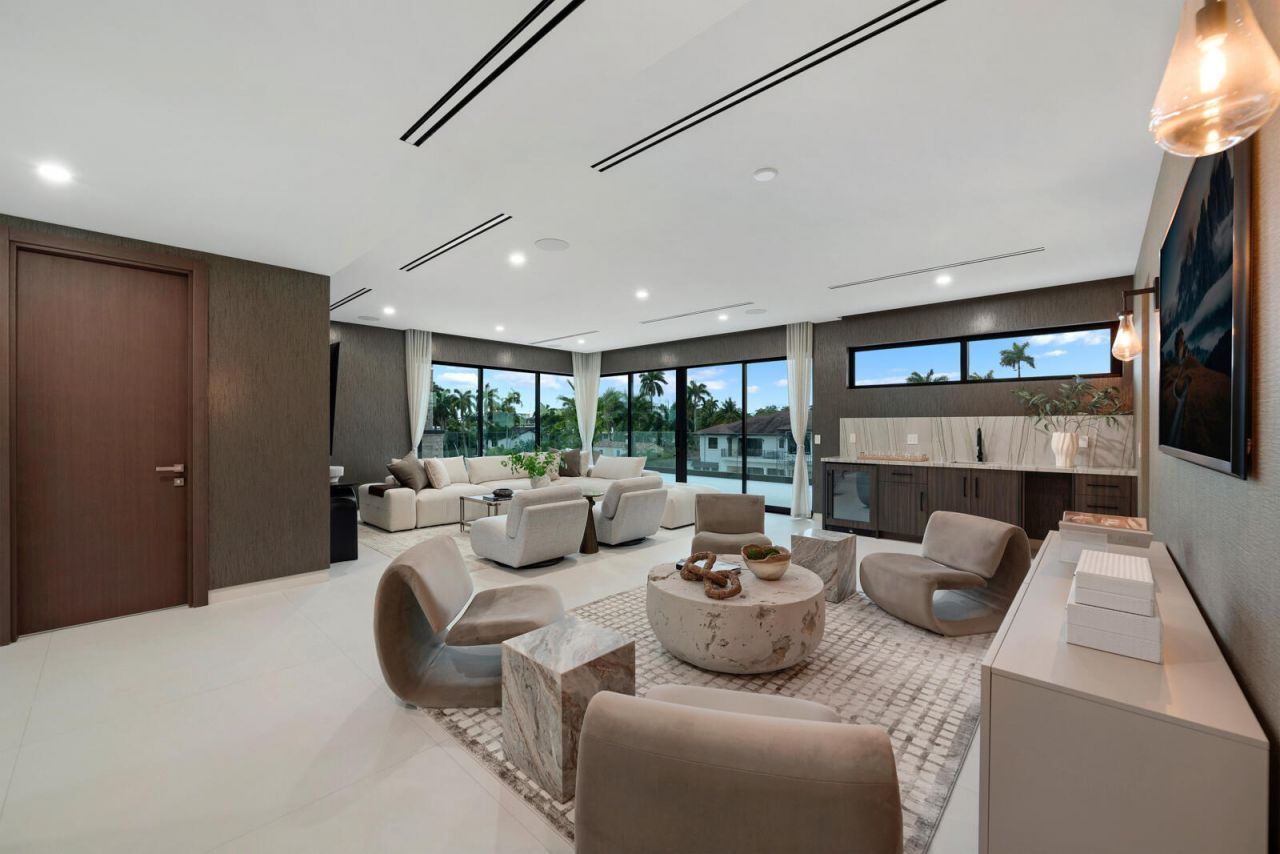 441 Isle Of Palms Drive, Fort Lauderdale, FL 33301 Photo