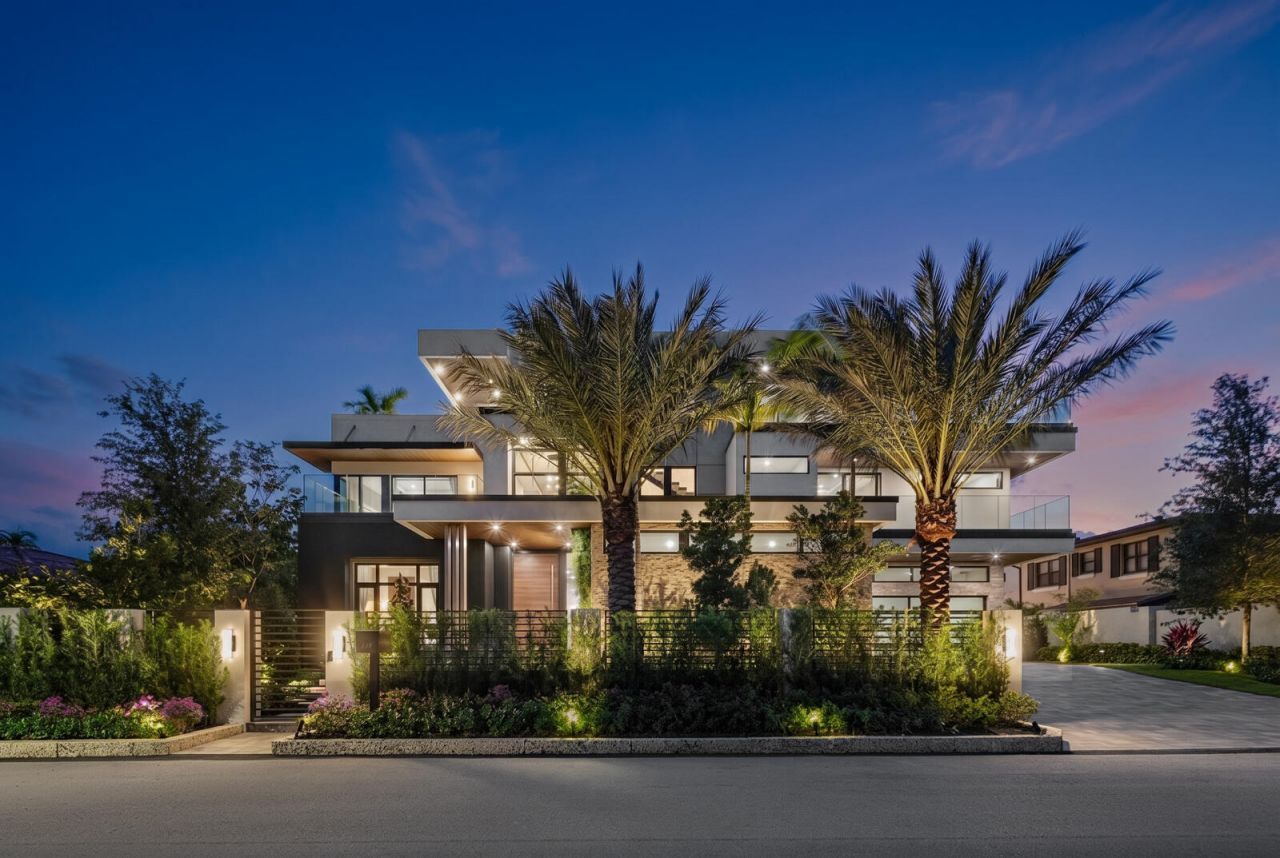 441 Isle Of Palms Drive, Fort Lauderdale, FL 33301 Photo