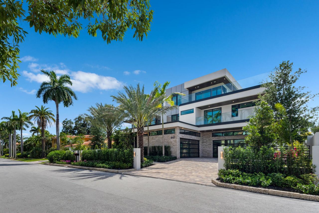 441 Isle Of Palms Drive, Fort Lauderdale, FL 33301 Photo