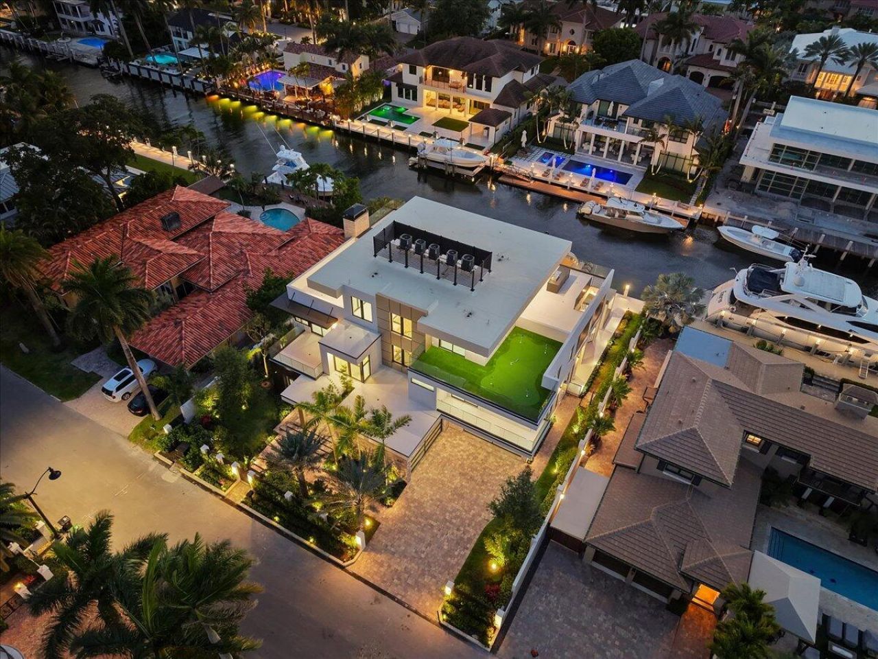 441 Isle Of Palms Drive, Fort Lauderdale, FL 33301 Photo