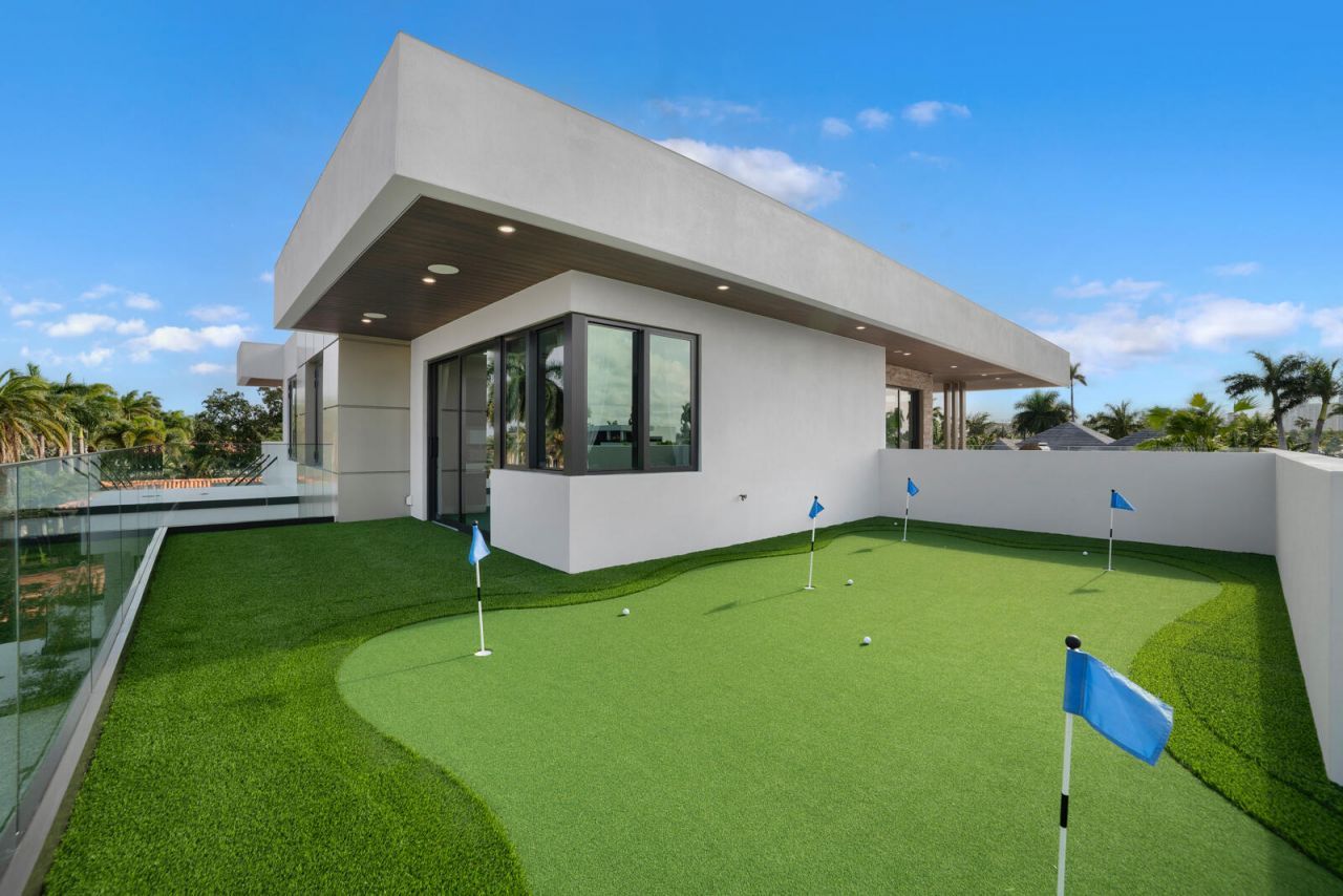 441 Isle Of Palms Drive, Fort Lauderdale, FL 33301 Photo