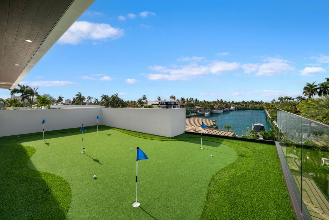 441 Isle Of Palms Drive, Fort Lauderdale, FL 33301 Photo
