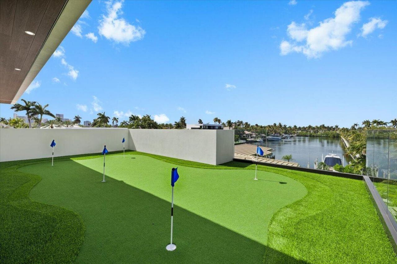 441 Isle Of Palms Drive, Fort Lauderdale, FL 33301 Photo