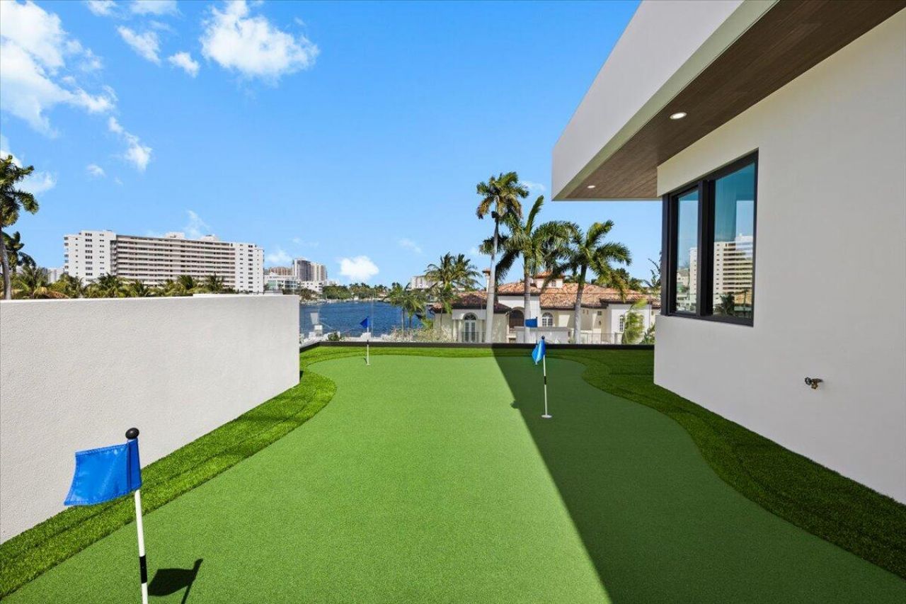 441 Isle Of Palms Drive, Fort Lauderdale, FL 33301 Photo