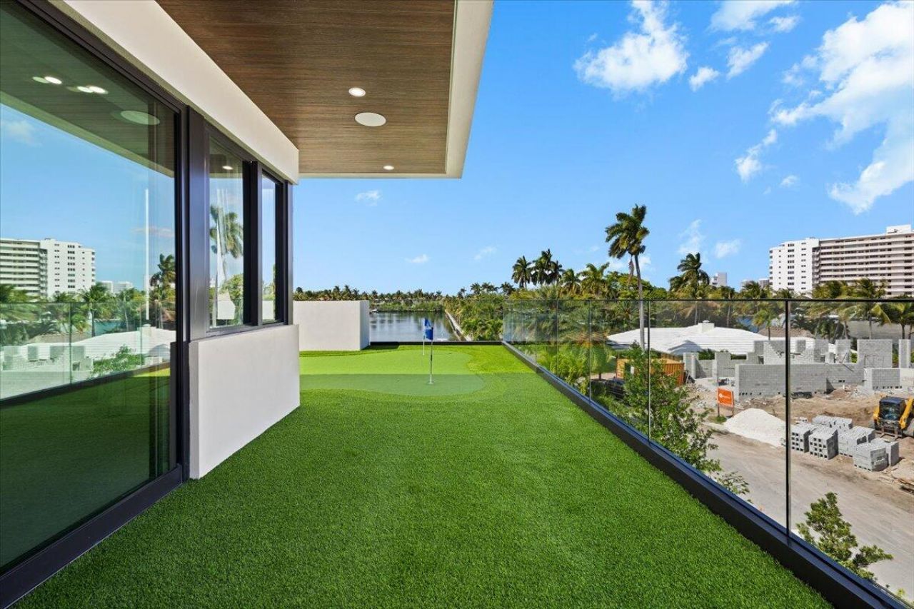 441 Isle Of Palms Drive, Fort Lauderdale, FL 33301 Photo