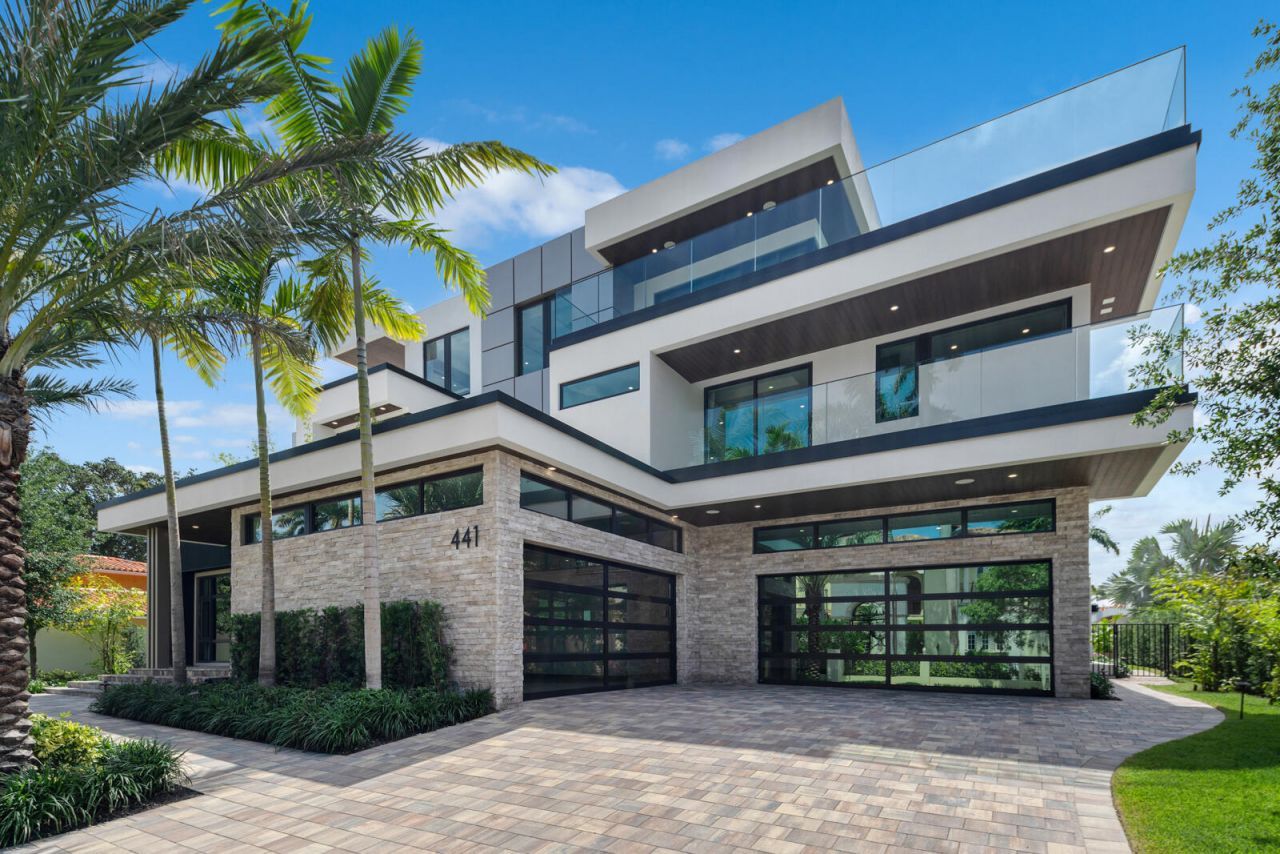 441 Isle Of Palms Drive, Fort Lauderdale, FL 33301 Photo