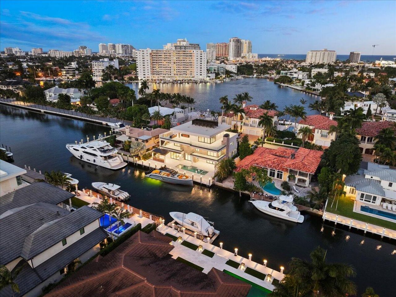 441 Isle Of Palms Drive, Fort Lauderdale, FL 33301 Photo