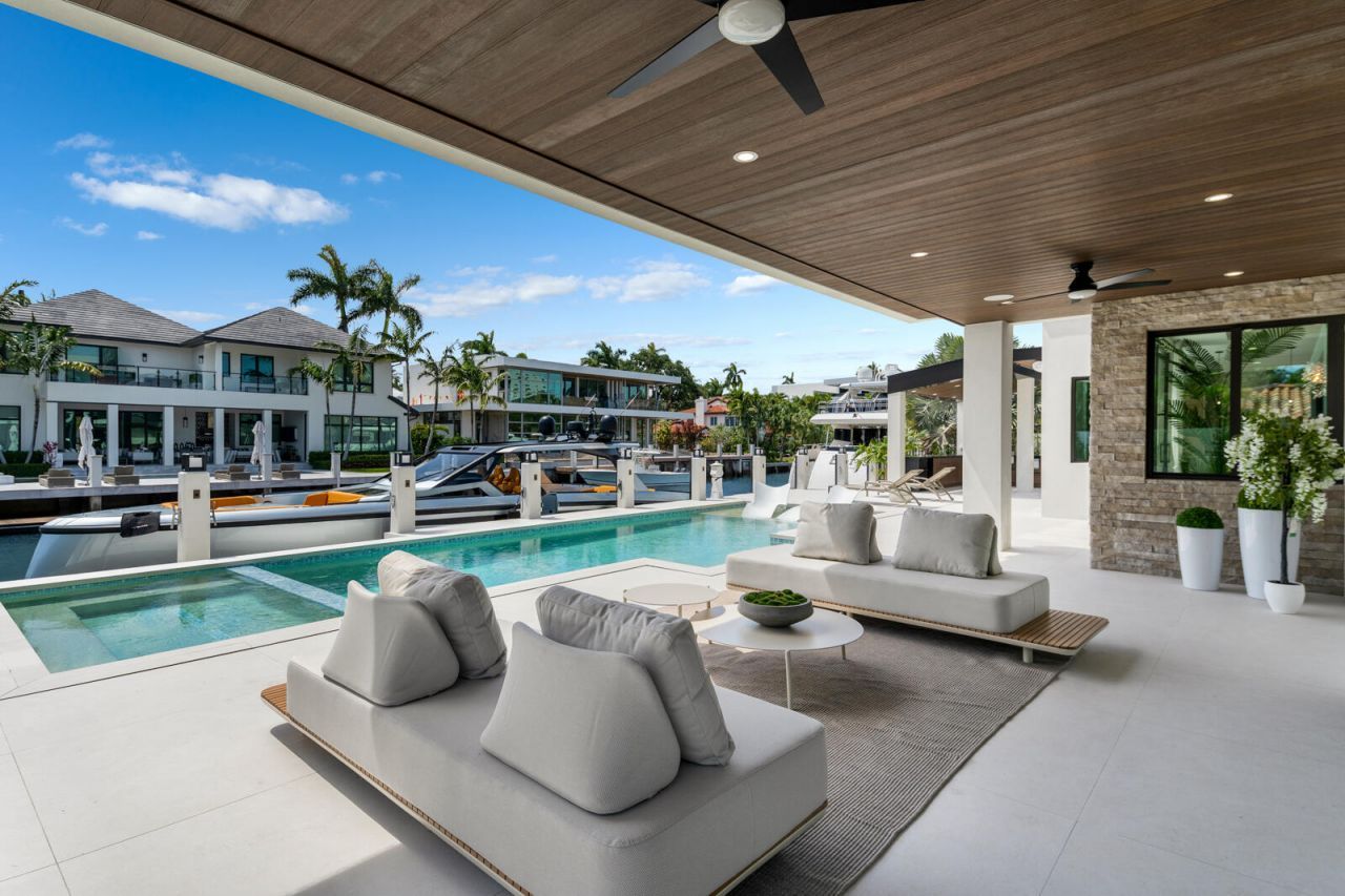 441 Isle Of Palms Drive, Fort Lauderdale, FL 33301 Photo