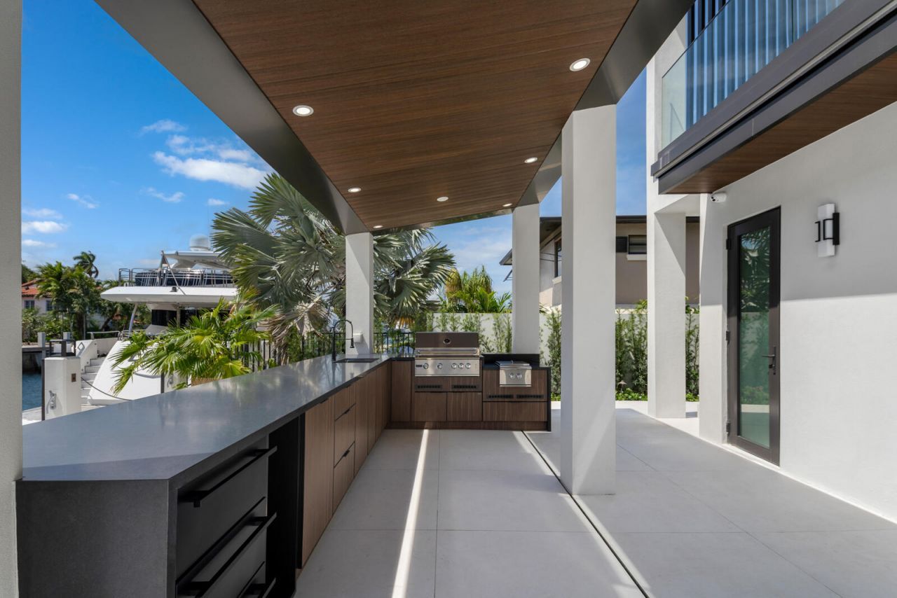 441 Isle Of Palms Drive, Fort Lauderdale, FL 33301 Photo