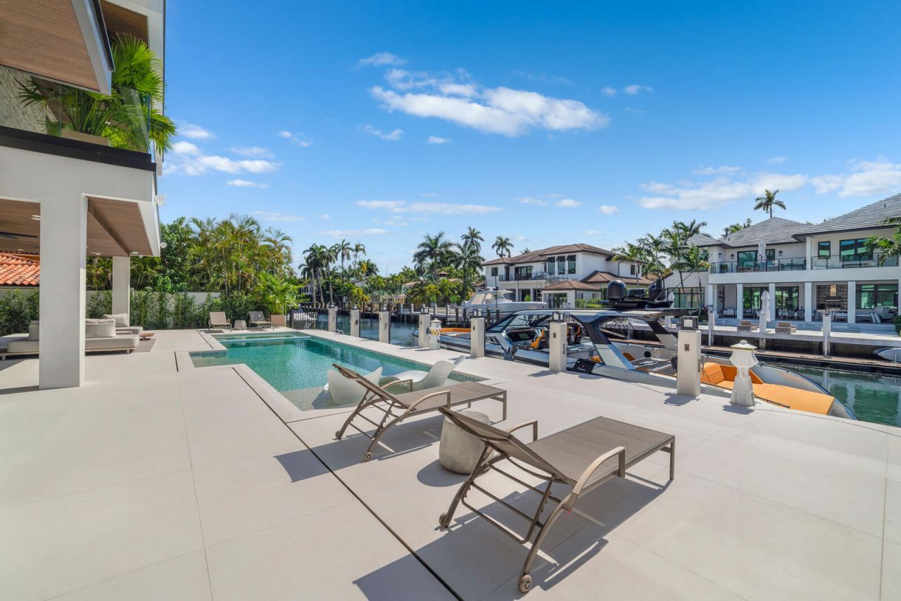 441 Isle Of Palms Drive, Fort Lauderdale, FL 33301 Photo