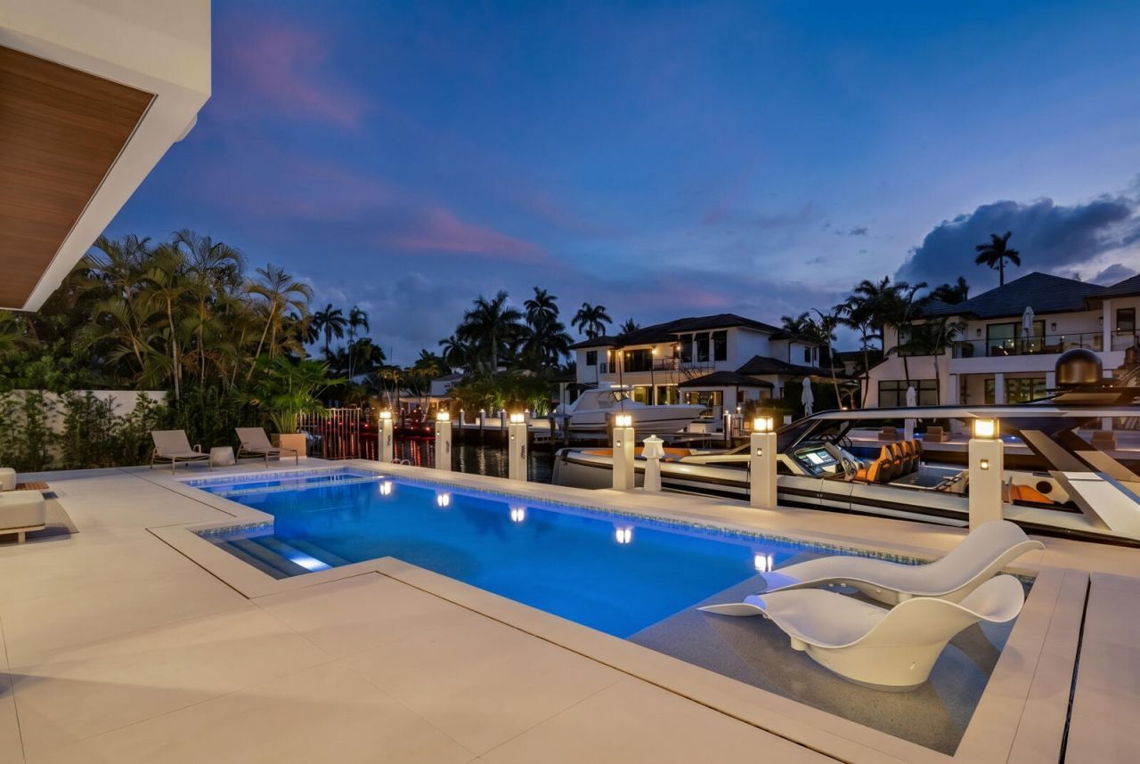 441 Isle Of Palms Drive, Fort Lauderdale, FL 33301 Photo