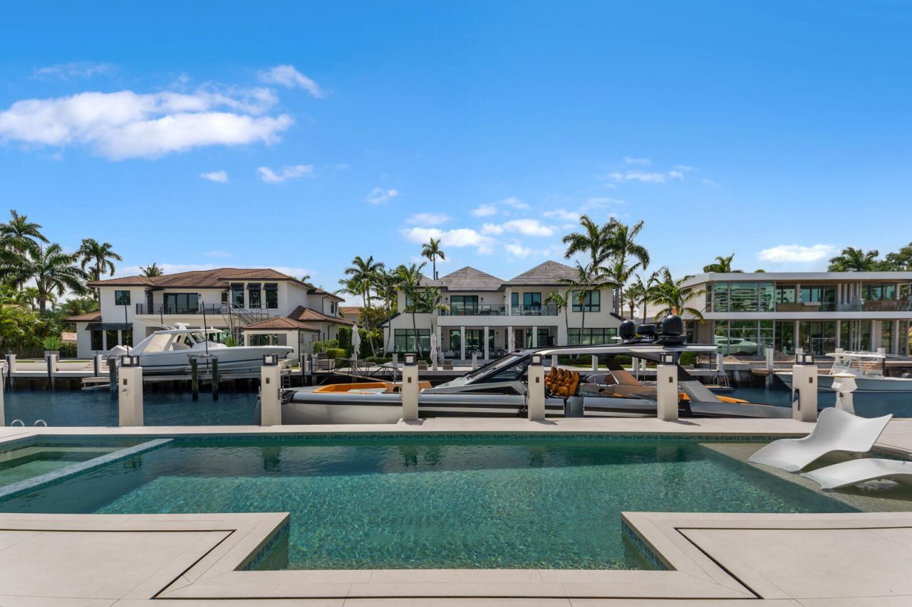 441 Isle Of Palms Drive, Fort Lauderdale, FL 33301 Photo