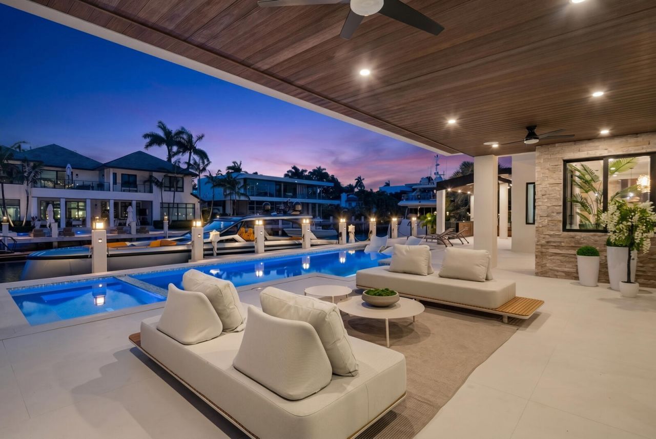 441 Isle Of Palms Drive, Fort Lauderdale, FL 33301 Photo