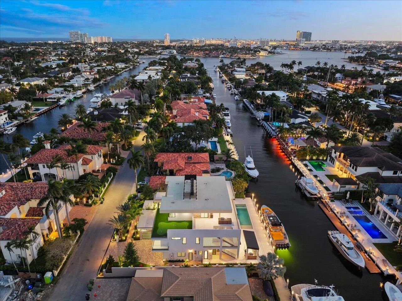 441 Isle Of Palms Drive, Fort Lauderdale, FL 33301 Photo