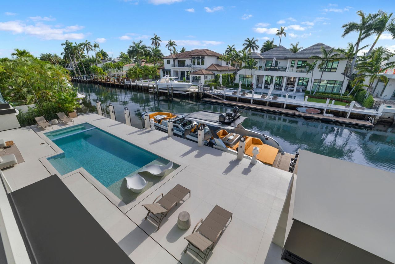 441 Isle Of Palms Drive, Fort Lauderdale, FL 33301 Photo