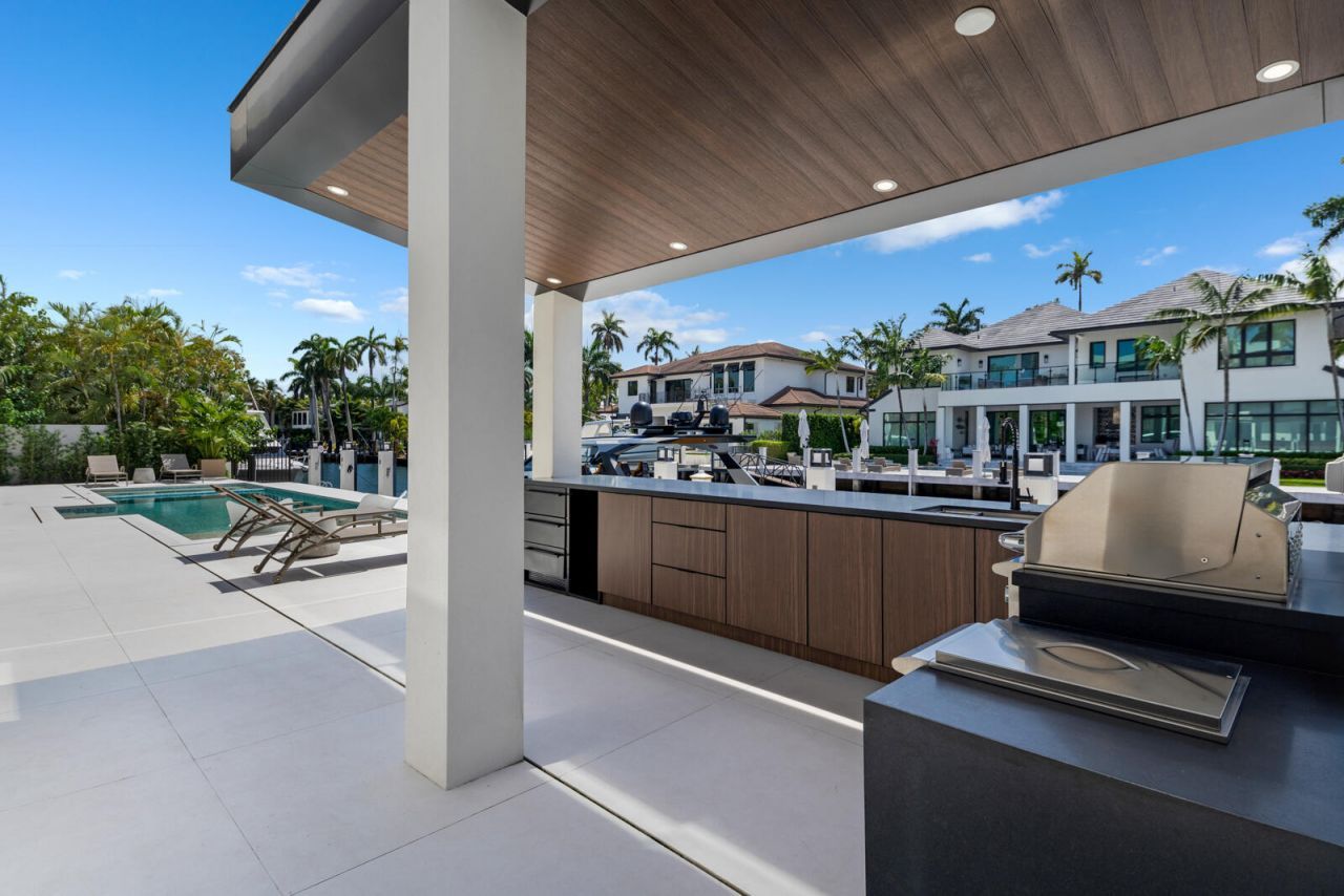 441 Isle Of Palms Drive, Fort Lauderdale, FL 33301 Photo