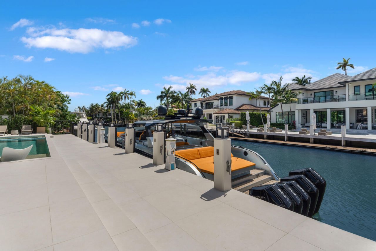 441 Isle Of Palms Drive, Fort Lauderdale, FL 33301 Photo