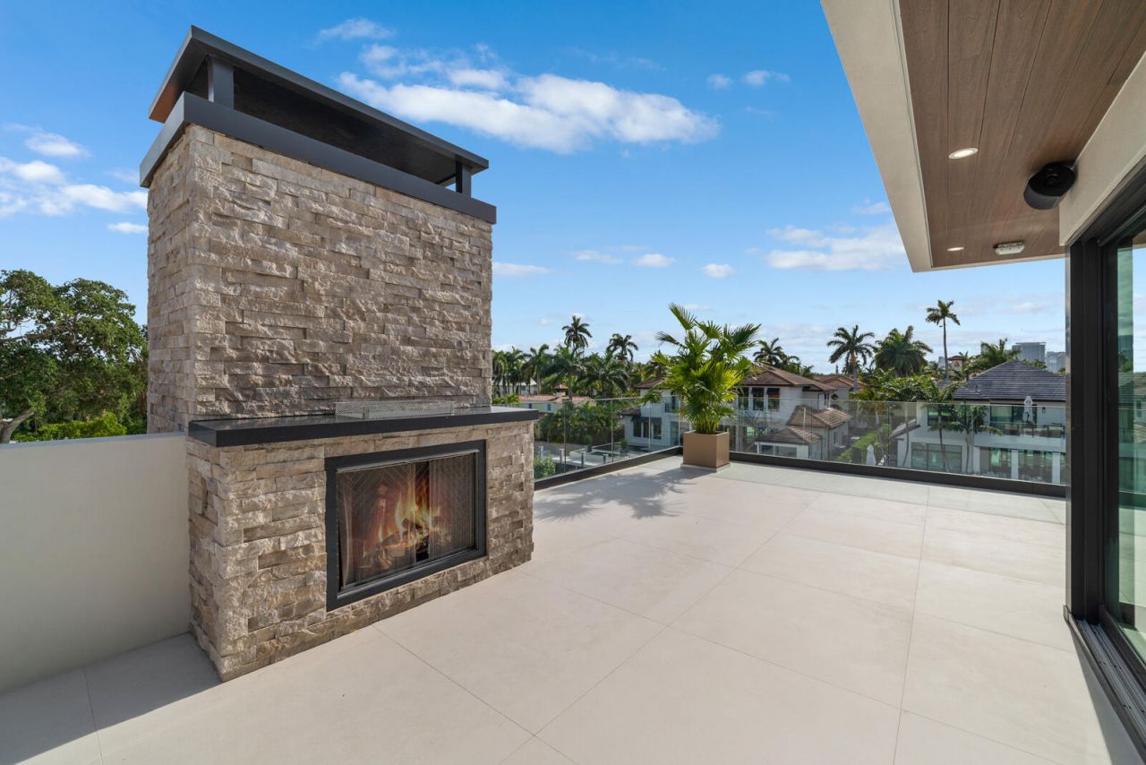 441 Isle Of Palms Drive, Fort Lauderdale, FL 33301 Photo