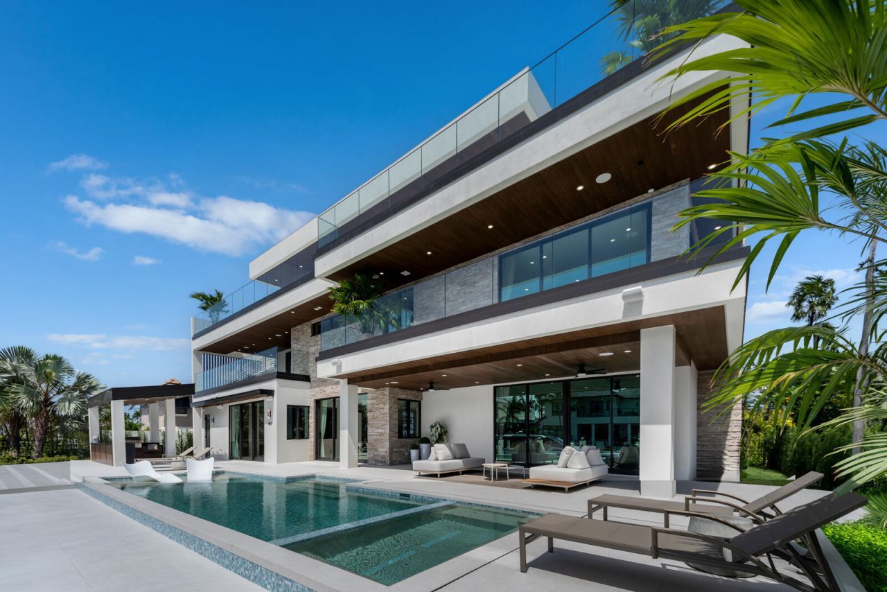 441 Isle Of Palms Drive, Fort Lauderdale, FL 33301 Photo