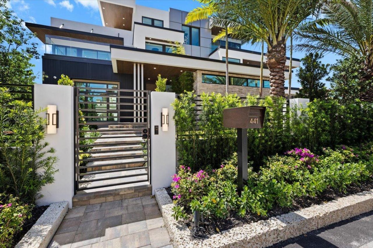 441 Isle Of Palms Drive, Fort Lauderdale, FL 33301 Photo