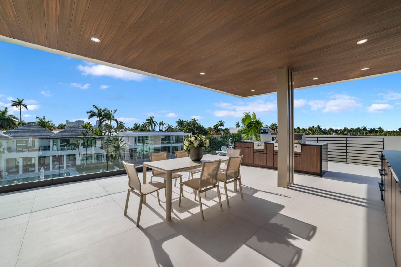 441 Isle Of Palms Drive, Fort Lauderdale, FL 33301 Photo
