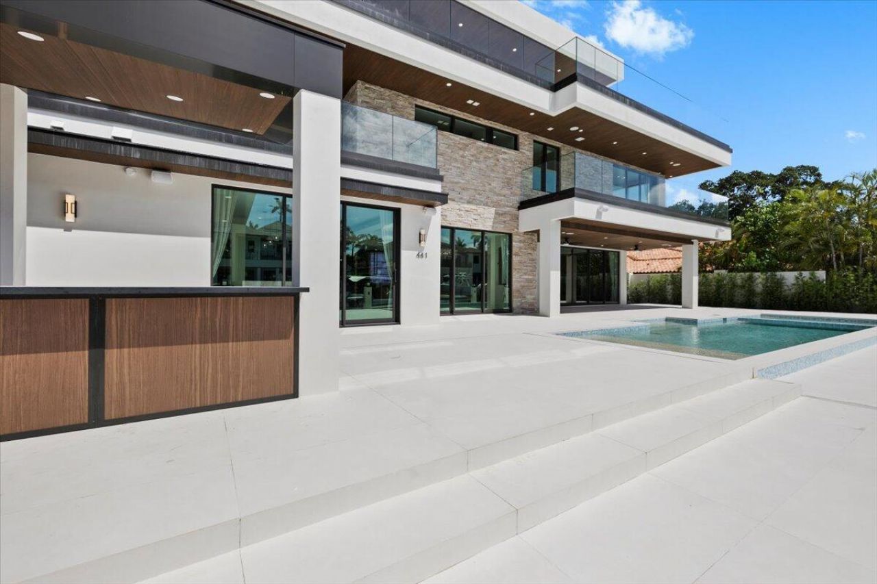 441 Isle Of Palms Drive, Fort Lauderdale, FL 33301 Photo