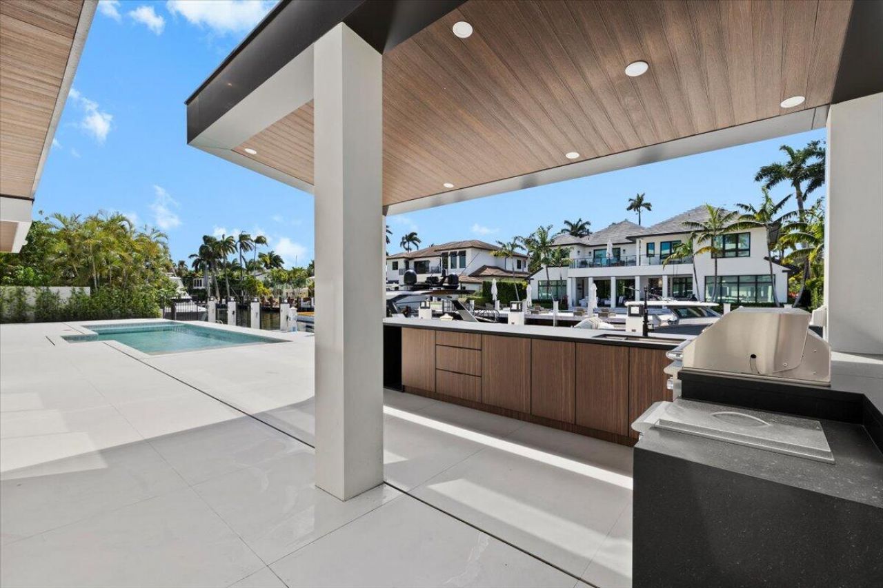 441 Isle Of Palms Drive, Fort Lauderdale, FL 33301 Photo