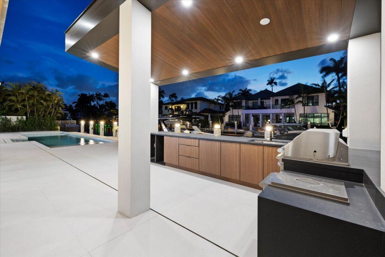 441 Isle Of Palms Drive, Fort Lauderdale, FL 33301 Photo