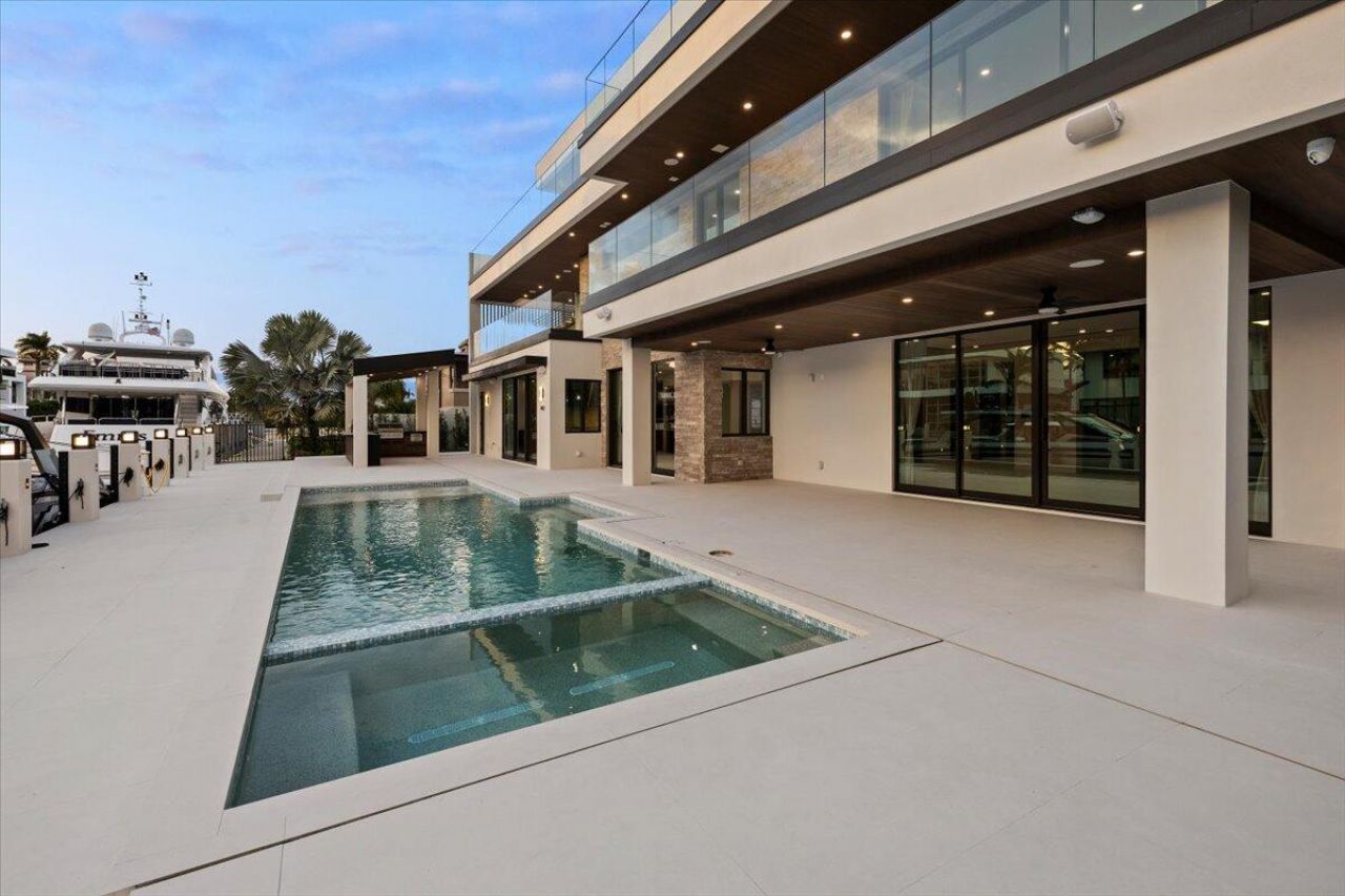 441 Isle Of Palms Drive, Fort Lauderdale, FL 33301 Photo