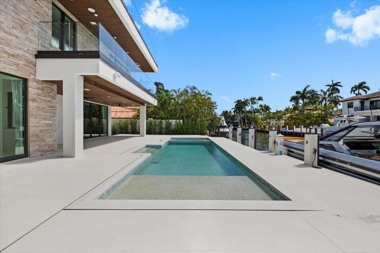 441 Isle Of Palms Drive, Fort Lauderdale, FL 33301 Photo