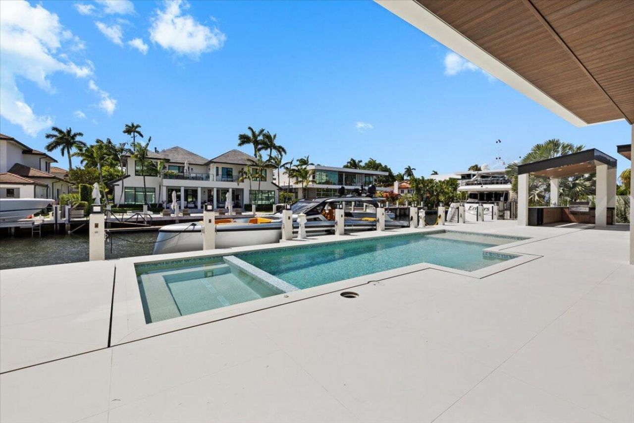 441 Isle Of Palms Drive, Fort Lauderdale, FL 33301 Photo