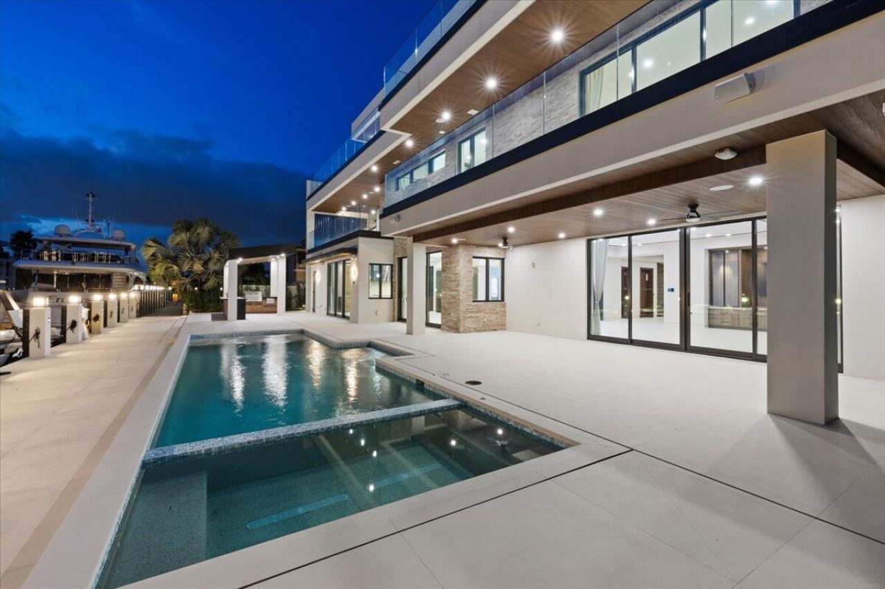 441 Isle Of Palms Drive, Fort Lauderdale, FL 33301 Photo