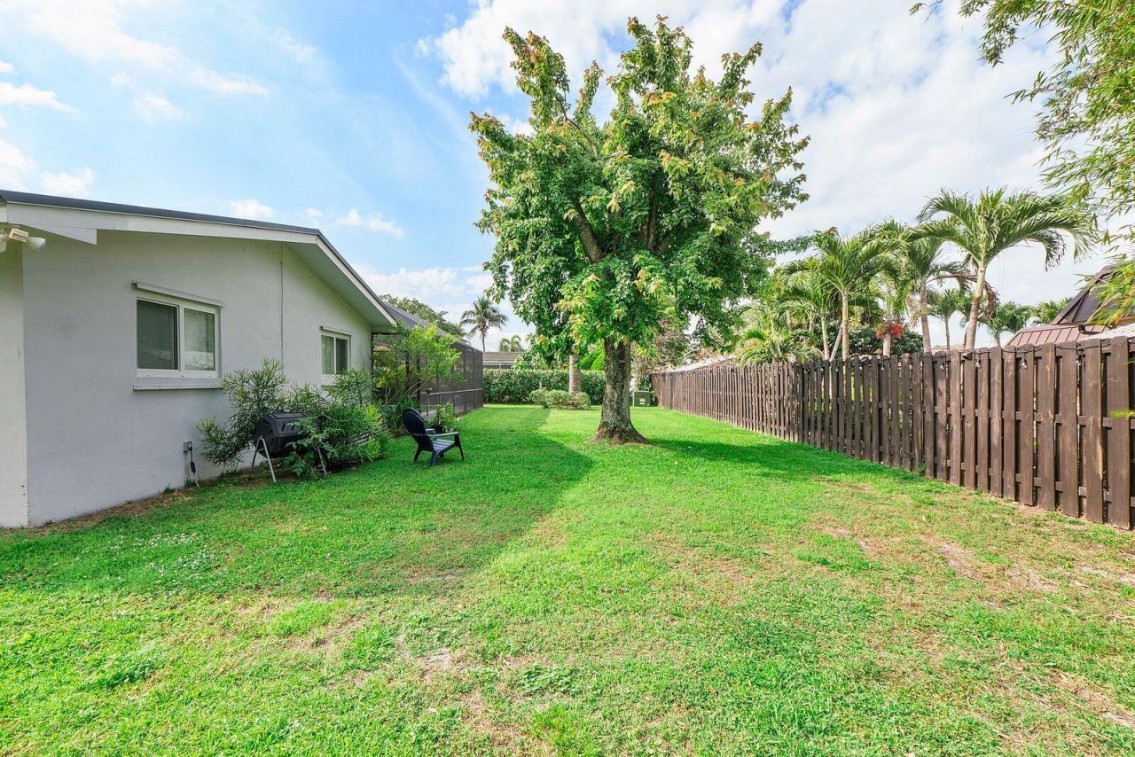 7307 SW 9th Court, Plantation, FL 33317 Photo