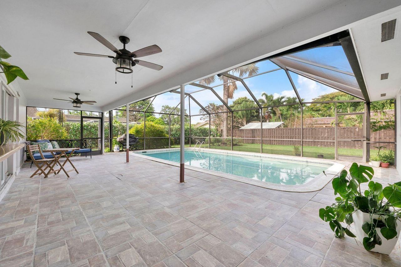 7307 SW 9th Court, Plantation, FL 33317 Photo