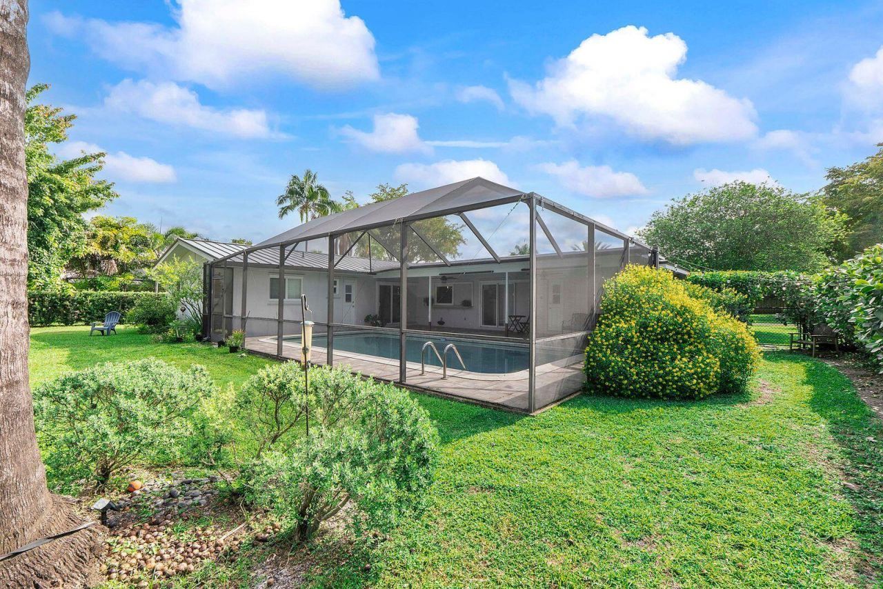 7307 SW 9th Court, Plantation, FL 33317 Photo