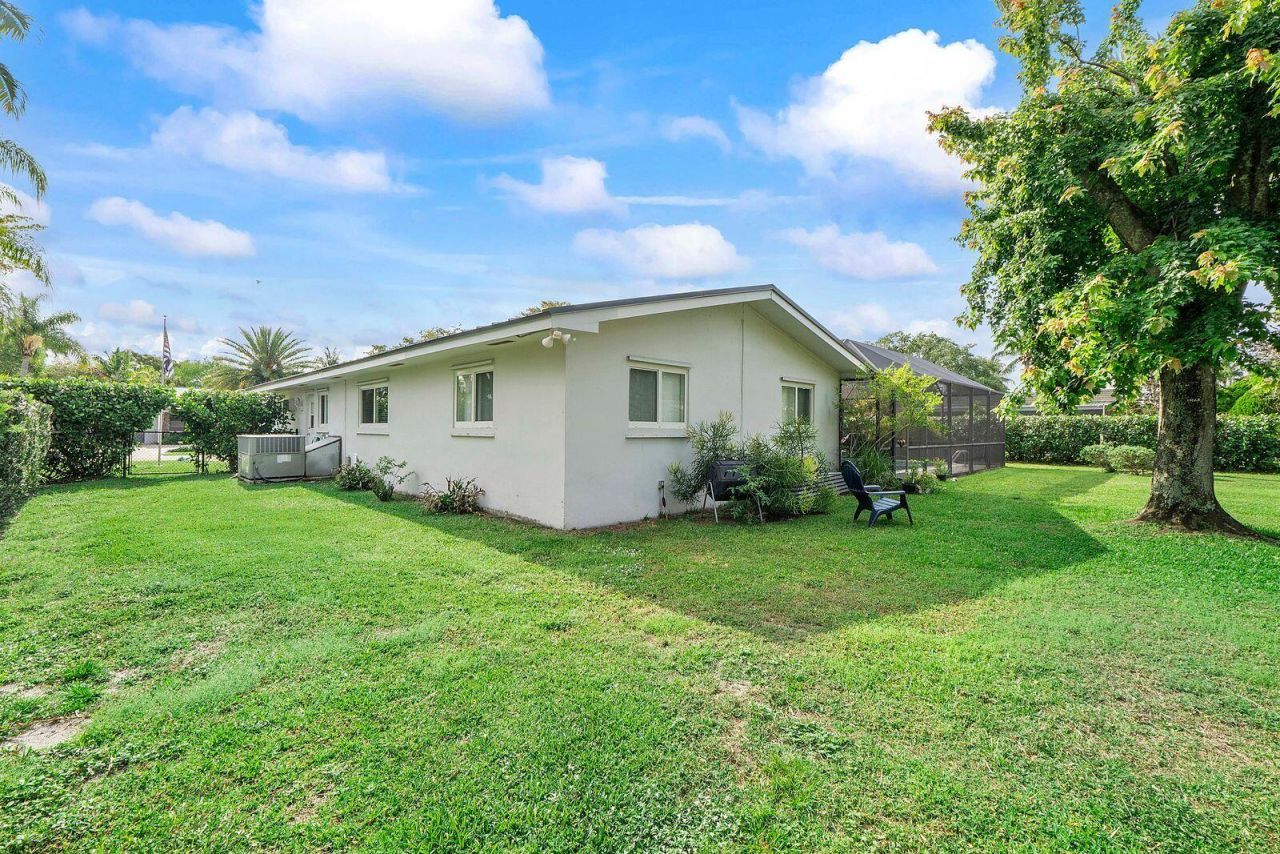 7307 SW 9th Court, Plantation, FL 33317 Photo