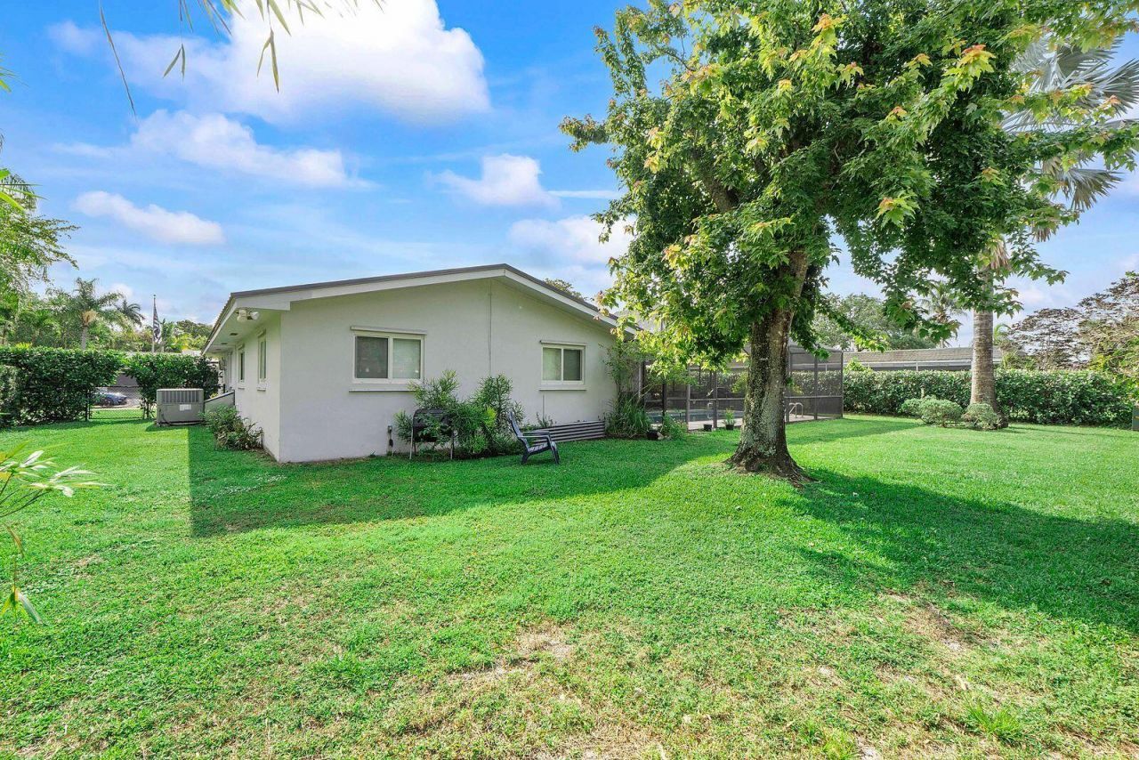 7307 SW 9th Court, Plantation, FL 33317 Photo