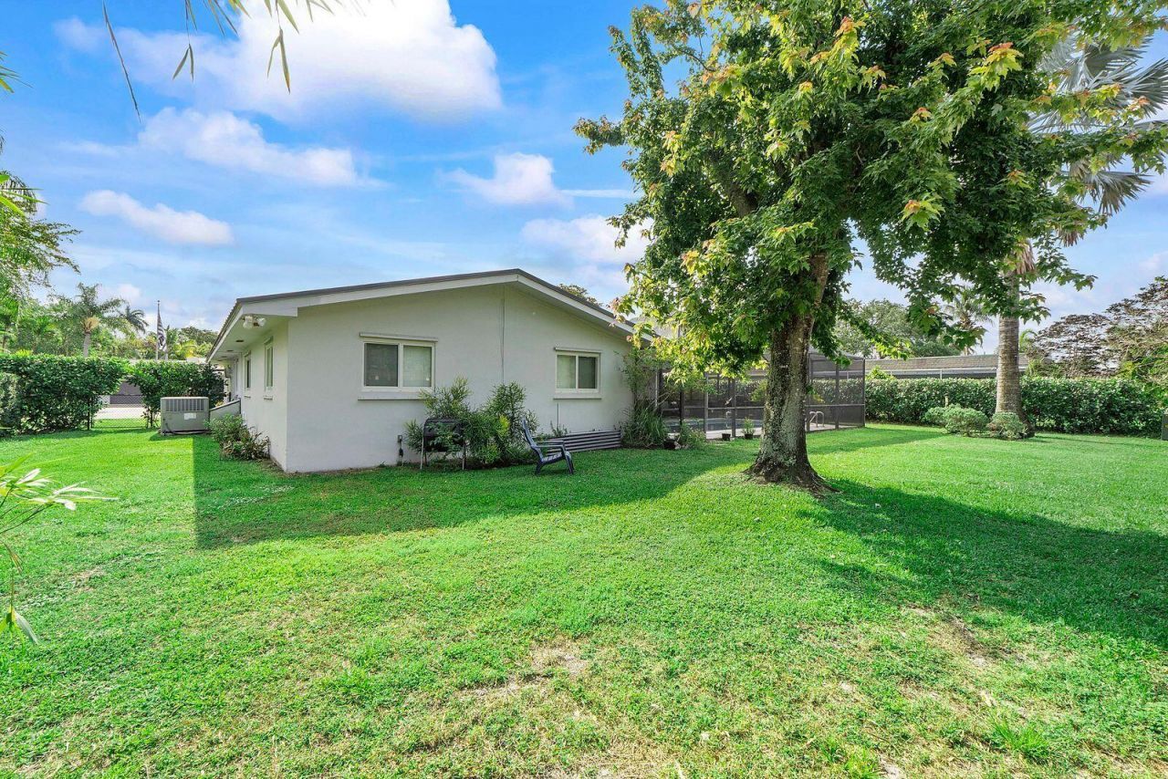 7307 SW 9th Court, Plantation, FL 33317 Photo
