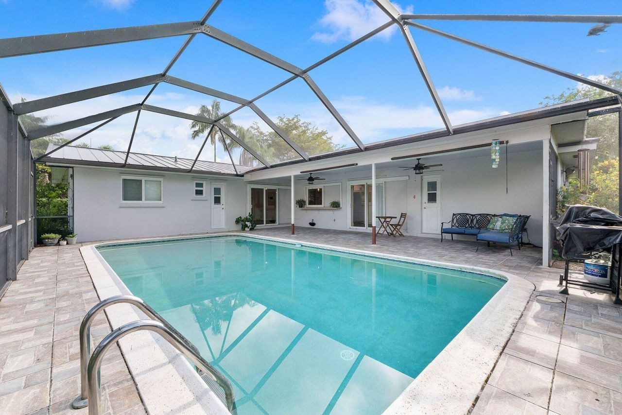 7307 SW 9th Court, Plantation, FL 33317 Photo